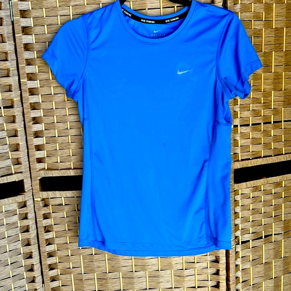 Nike Dr Fit running S tee